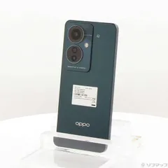 2026年最新】OPPO Reno11 A ダークグリーンの人気アイテム - メルカリ