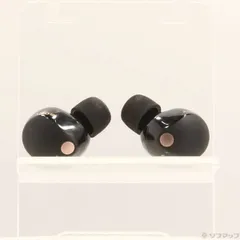 ソフマップ 〔中古品〕 WF-1000XM5 ブラック【377】