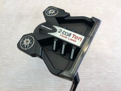 オデッセイ Ten sパター ホワイトホットインサート ツアー支給品