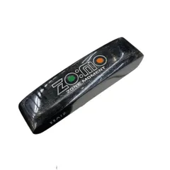 【中古】 ZONE MOMENT ZO:MO VII パター PT スチール (フレックスその他) メンズ 男性用 右利き 右用 Cランク ゴルフクラブのサムネイル
