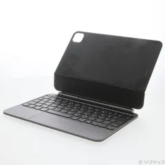 2026年最新】IPAD PRO m4 magic keyboard 11の人気アイテム - メルカリ