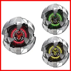 BEYBLADE X ベイブレードX BX-39 ランダムブースター シェルタードレイクセレクト
