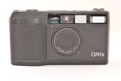 2026年最新】ricoh gr1sの人気アイテム - メルカリ