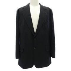 26SS即完品【新品】サイズ3／A.PRESSEシャンブレーワークジャケット 