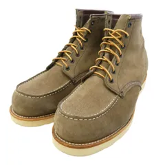 2026年最新】RED WING 2877の人気アイテム - メルカリ
