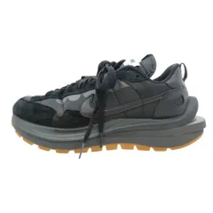 2026年最新】sacai nike vapor waffle 27の人気アイテム - メルカリ