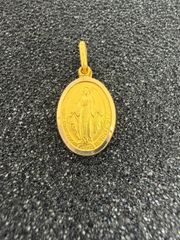 K18 k24 ペンダントトップ SUISSE FINE GOLD クレオパトラ | Mercari