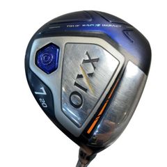 中古】 テーラーメイド Qi10 MAX U6 ユーティリティ UT Diamana BLUE