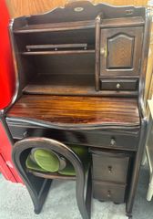 【3点セットの1 デスクミラー】アトランタ家具/ドレッサー/アンティーク ☆COUNTRY FURNITURE ATLANTA アトランタ ドレッサー デスクミラー