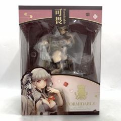 アズールレーン フォーミダブル スチルイラストVer. 1/7フィギュア 