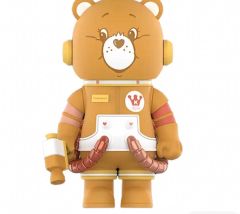 Tiger&Bunny、タペストリー、 A賞、molly online、くじ、 - メルカリ