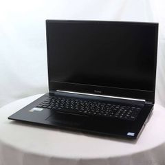 mouse m-book K700SN i7/16GB/SSD+HDD - メルカリ