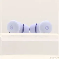 ソフマップ 〔中古品〕 Google Pixel Buds 2a GA10127-JP アイリス【276】のサムネイル