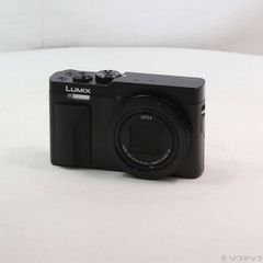 Panasonic LUMIX DC-TZ99 【ジャンク】 | Mercari