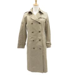 定価10万円程□A.P.C. アーペーセー ロングコート レディース - メルカリ