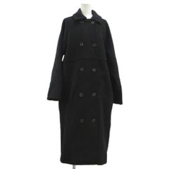 サルヴァトーレフェラガモ Salvatore Ferragamo ジャケット ノーカラー