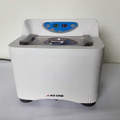 [전원 체크만 가능] 애스원 초음파 세척기 ASU-3 본체 전용