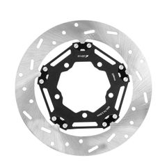 NCY N-23 ビッグローター267mm - メルカリ