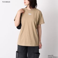 S Max Mara エス マックスマーラ BELLA ベッラ コットン ジャージー T