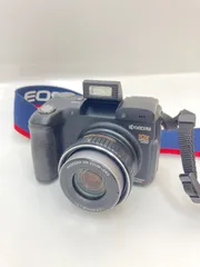 □ KYOCERA キョーセラ Finecam M410R コンパクトデジタルカメラのサムネイル