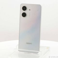中古】OPPO A5x 128GB ホワイト SIMフリー - メルカリ