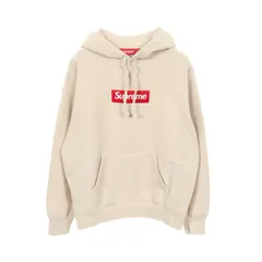 2026年最新】supreme ボックス パーカー 初期の人気アイテム - メルカリ