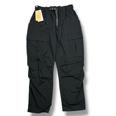 美品】STABRIDGE Buyer Pants 2 NAVY Lサイズ - メルカリ