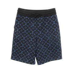 美品 Louis Vuitton キッドスーパーコラボ ハーフパンツ 美品 Louis Vuitton キッドスーパーコラボ ハーフパンツ - メルカリ