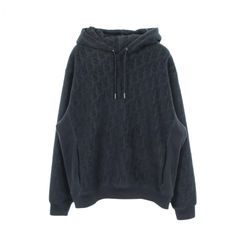 ディオール Dior パーカー オブリーク ジャガード 113J631A0684