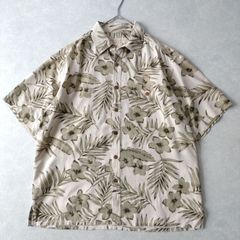 ハワイオールドKahala Duke's Pareo デュークカハナモク - メルカリ