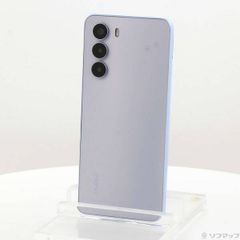 Nubia S 5G A403ZT ライトパープル - メルカリ