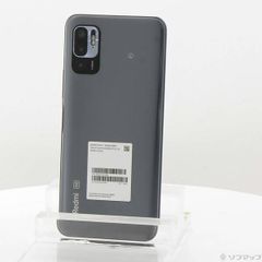 スマートフォン本体 Xiaomi Redmi Note 10 JE XIG02 2950 0.3 Xiaomi Redmi Note 10JE XIG02 本体 2950 0.3 - メルカリ