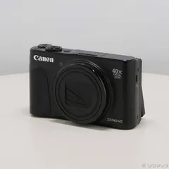 2026年最新】PowerShot SX740 HS ジャンクの人気アイテム - メルカリ