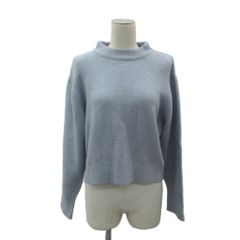 ⭐️オシャレ B:MING by BEAMS ニットセーター S グレー - メルカリ