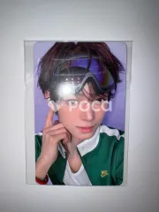 TWS ハンジン play hard Weverse
