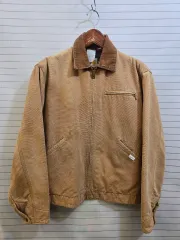 Carhartt カーハート デトロイト コーデュロイ ジャケットのサムネイル
