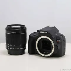 2026年最新】EOS Kiss X7i EF-S18-55 IS STM レンズキットの人気