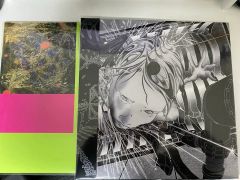D*1様 『彗星起源感覚』 / ステッカー /『宝石の国』 ポストカード D*1様 『彗星起源感覚』 / ステッカー /『宝石の国』 ポストカード