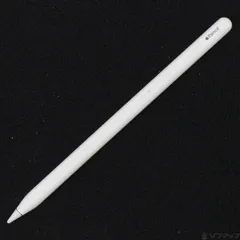 ソフマップ 〔中古品〕 Apple Pencil 第2世代 MU8F2J／A【295】