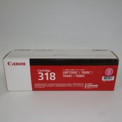 キャノン（Canon）CRG-318/418 互換トナーカートリッジ 5個 - メルカリ