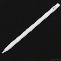 Apple Pencil 第2世代 中古 APPLE MU8F2J/A 2026年最新】 MU8F2J/Aの人気アイテム - メルカリ