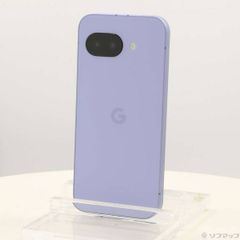 Google Pixel 9a アイリス 256GB SIMフリー 美品 - メルカリ