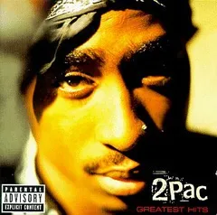 2026年最新】2pac cdの人気アイテム - メルカリ