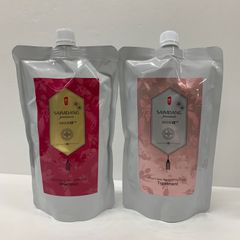アジエンス シャンプー リンス まとめ売り 即購入ok - メルカリ