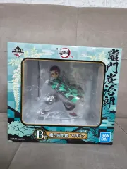 鬼滅の刃 一番くじ B賞 フィギュア