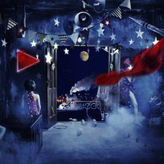 BUCK-TICK TOUR2014 或いはアナーキー-FINAL- 初回限定盤 - メルカリ