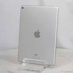 ソフマップ 〔中古品〕 iPad Air 2 64GB シルバー MGKM2J／A Wi-Fi【344】
