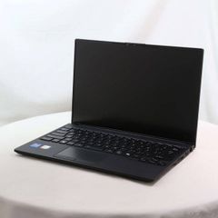 世界最軽量級ノートパソコン】FMV WU5-K3 カスタムモデル - メルカリ