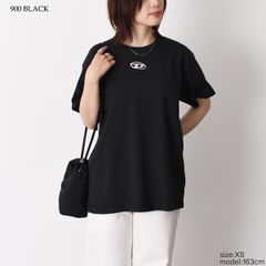S Max Mara エス マックスマーラ BELLA ベッラ コットン ジャージー T