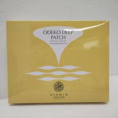 北の快適工房 オデコディープパッチ 1箱 新品未開封 - メルカリ